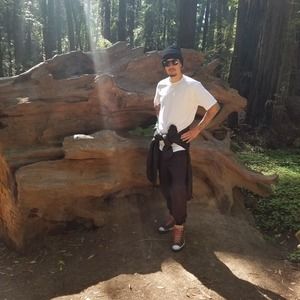 Meet your Posher, Scott